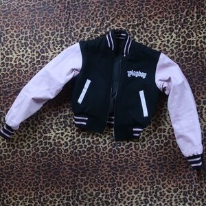 Playboy vintage jacket